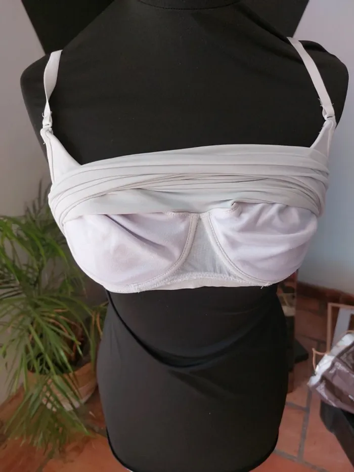 Débardeur soutien gorge 90c - photo numéro 5