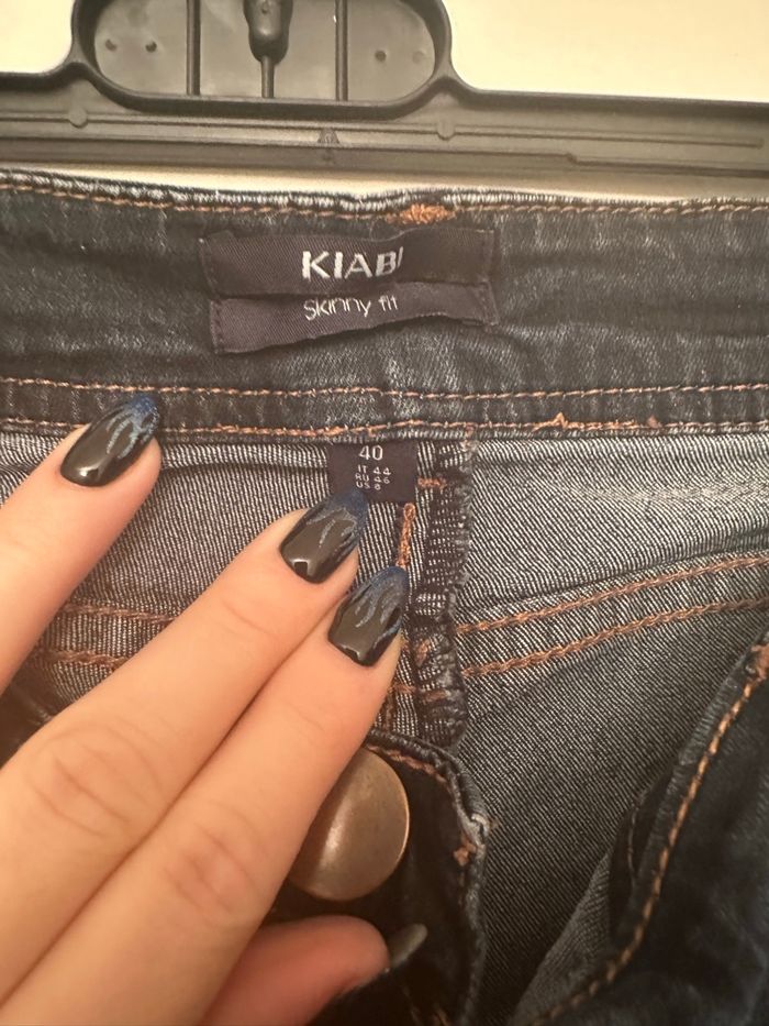 Jeans slim - photo numéro 2