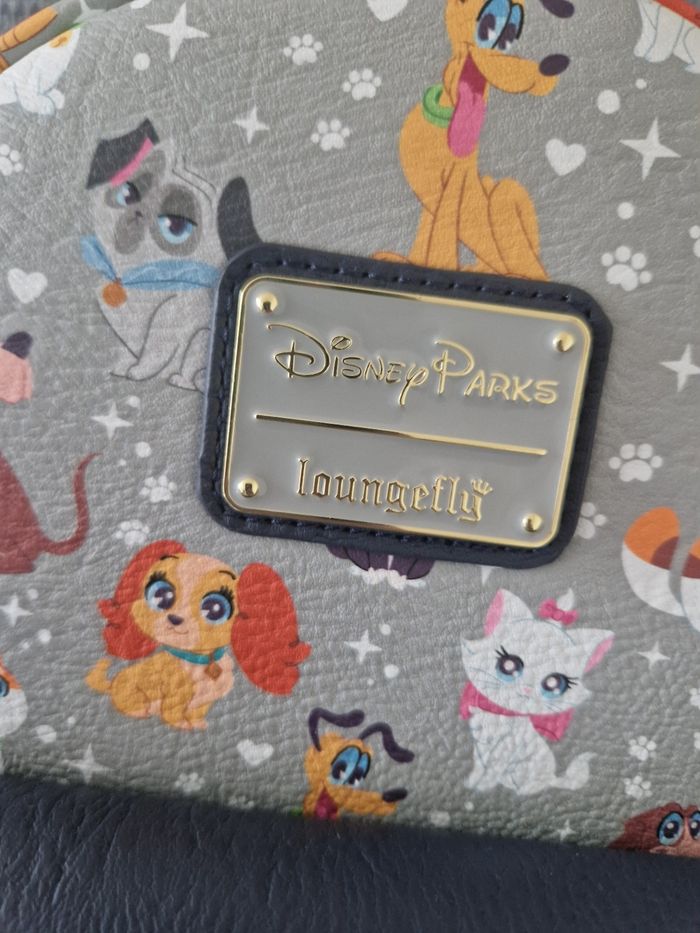 Loungefly animaux disney - photo numéro 2