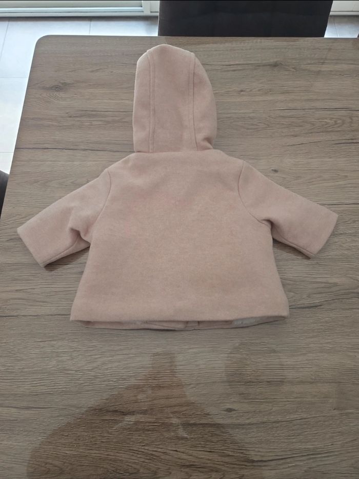 Manteau - photo numéro 8