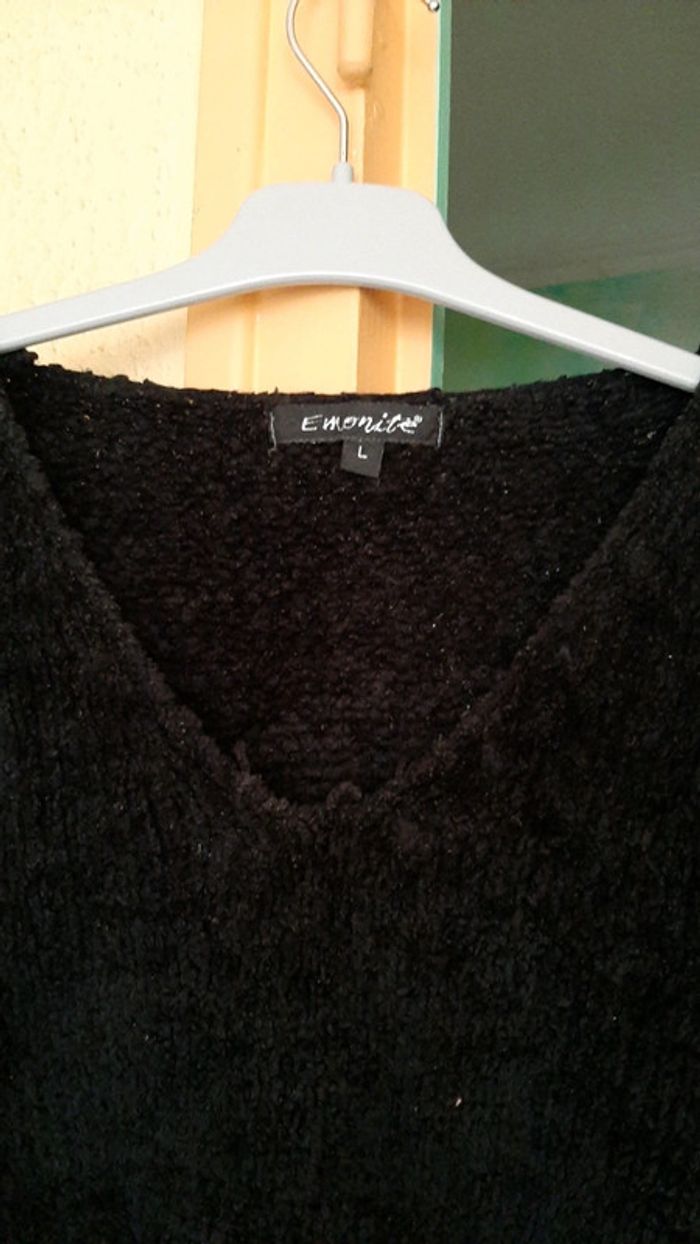 Pull femme taille L - photo numéro 2