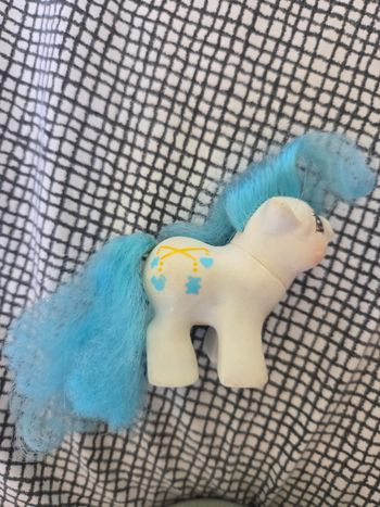Mon petit poney