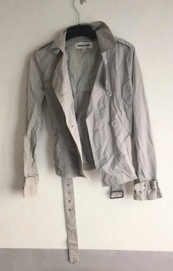 Trench Jennyfer - Dressing trié par tailles