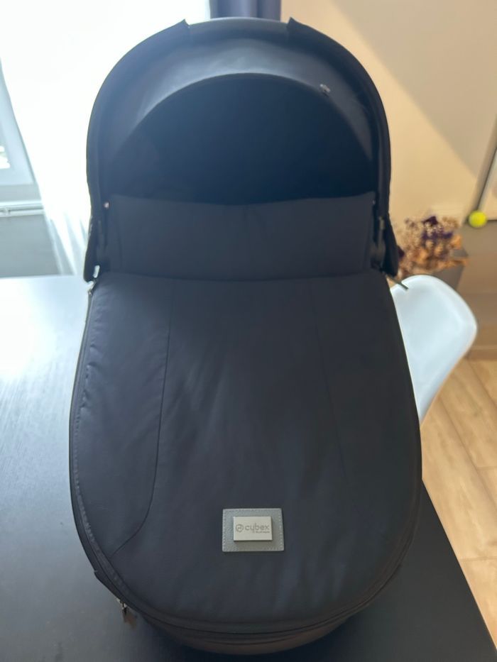Nacelle Cybex Priam/ E-Priam Luxe - photo numéro 4