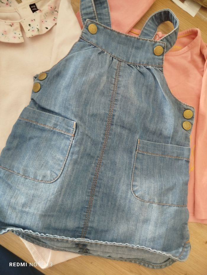 #kytie24moisfille. Ensemble 3 articles taille 23/24 mois - photo numéro 6