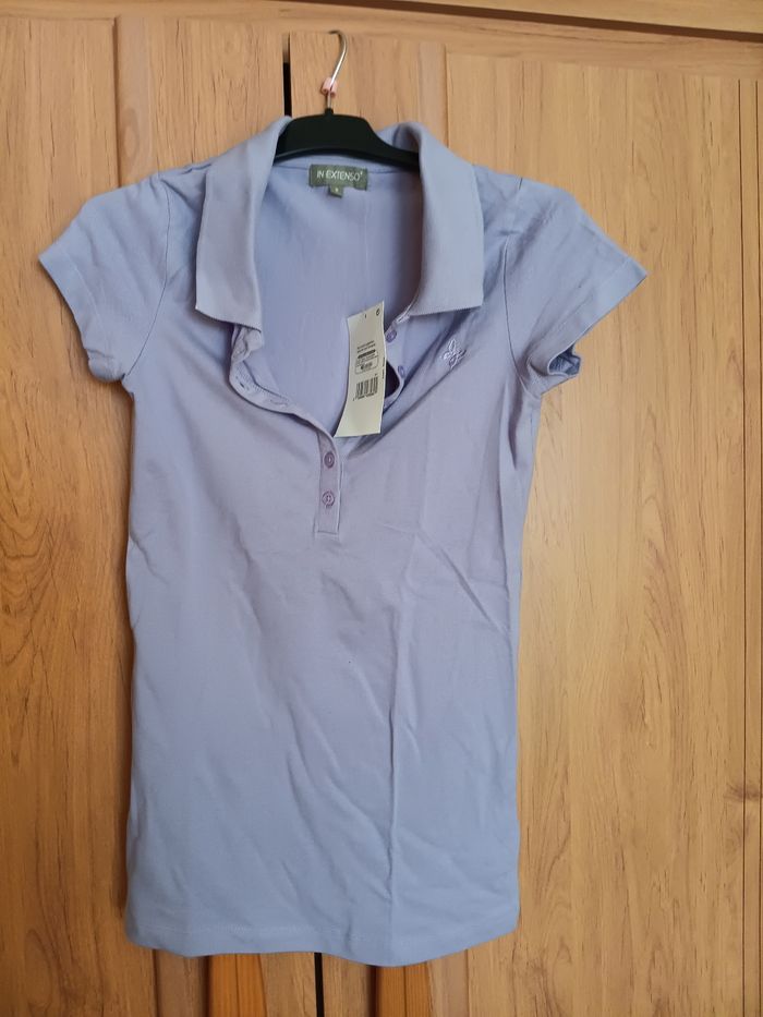 T-shirt femme neuf - photo numéro 3