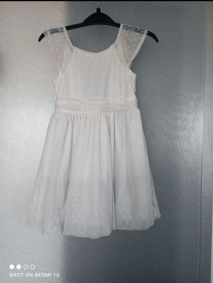 Robe de cérémonie