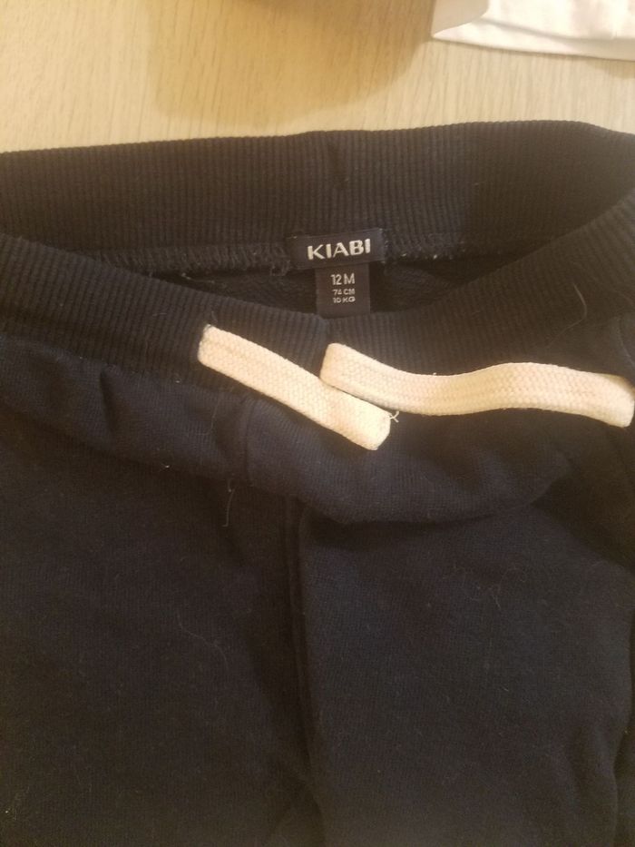 Ensemble 12 mois - photo numéro 3