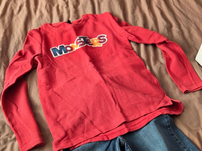 lot vêtements garçon 12 ans tape à l'œil - photo numéro 6