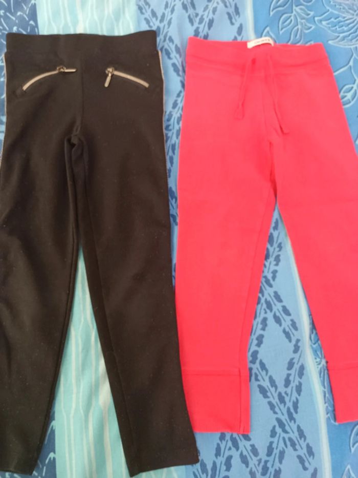 Legging/ jean 5 ans - photo numéro 2
