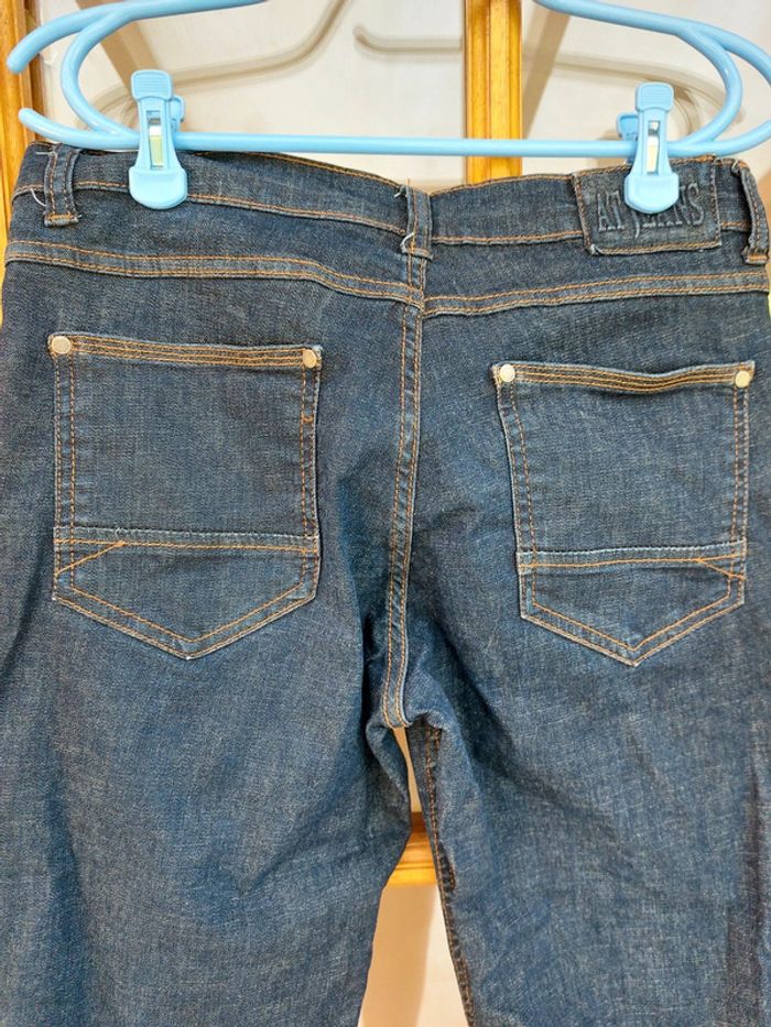 Jean bleu 40 - photo numéro 4