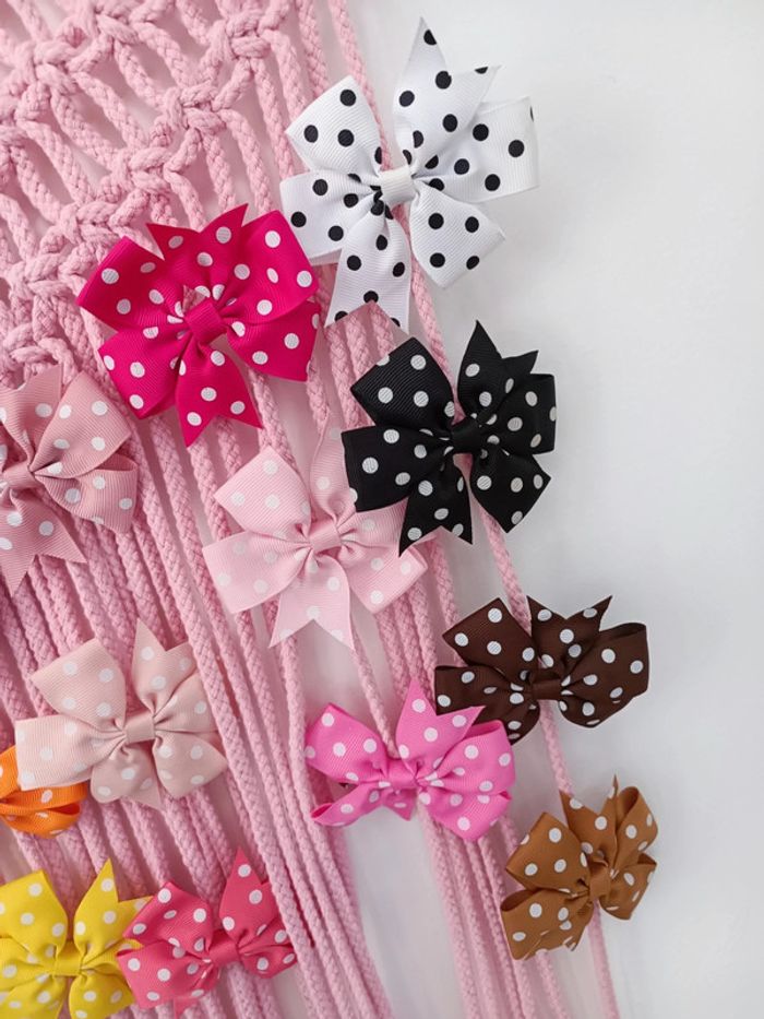 Lot 18 barrette - photo numéro 2