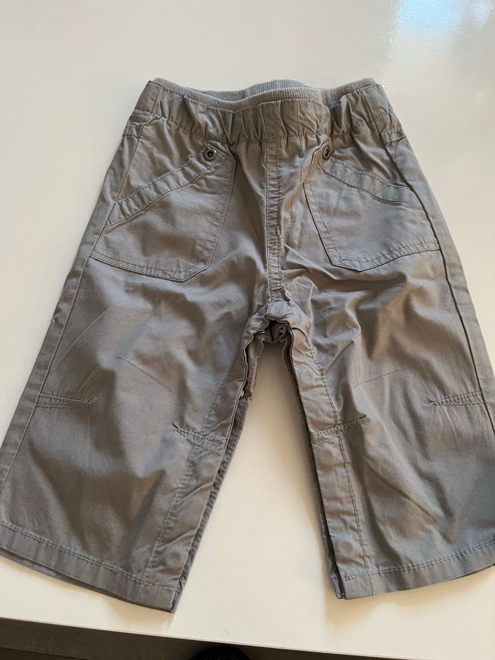 Pantalon 6 mois