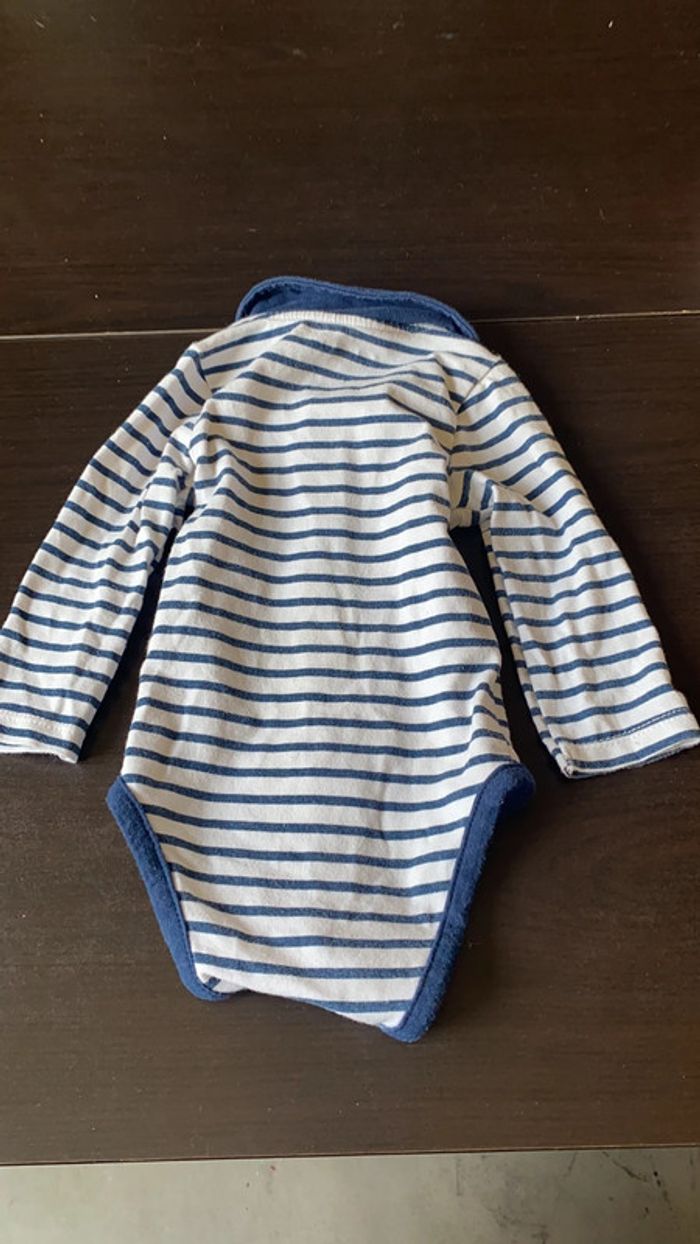 Bodie - photo numéro 2