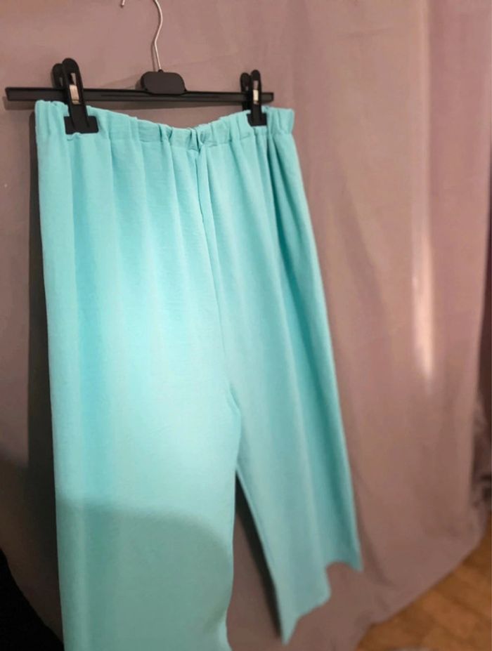 Pantalon large - photo numéro 2