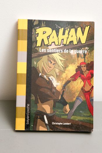 Rahan