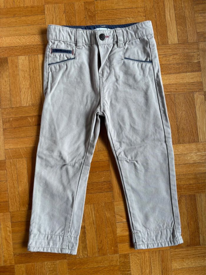 Pantalon Obaibi 23 mois neuf