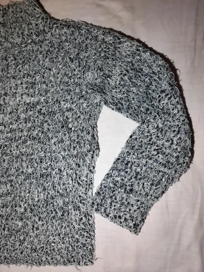 Pull kiabi - photo numéro 2