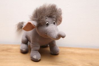 Peluche Dumbo