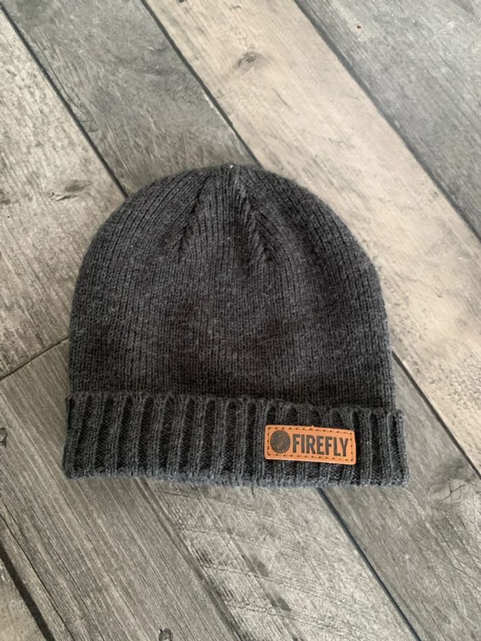 Bonnet