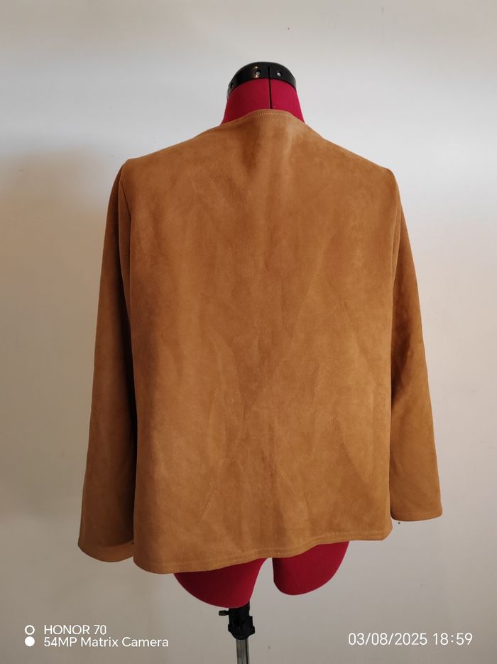 Veste légère - photo numéro 4