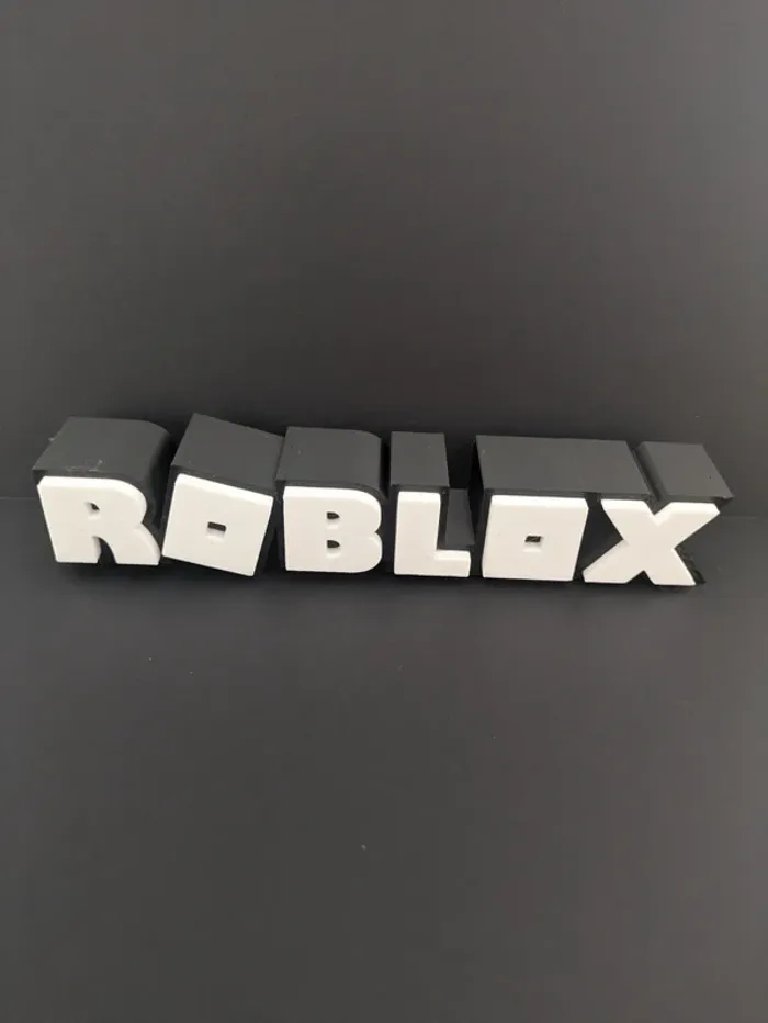 Logo Roblox