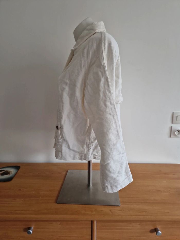 💞 Veste 99% coton 💞 Carton 1 - photo numéro 6