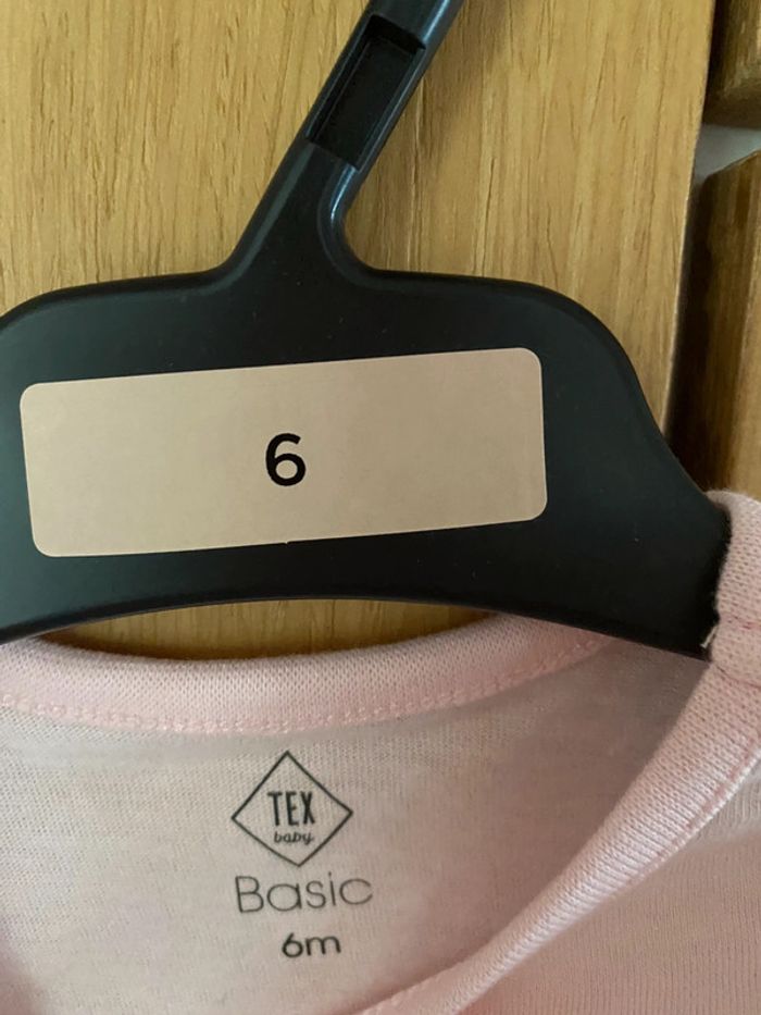 Haut longues manches - photo numéro 2