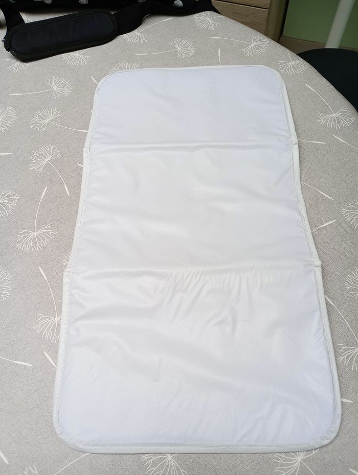 Sac à langer - photo numéro 4