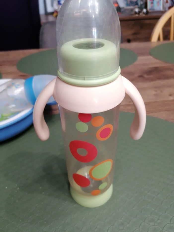 Lot repas bébé - photo numéro 5