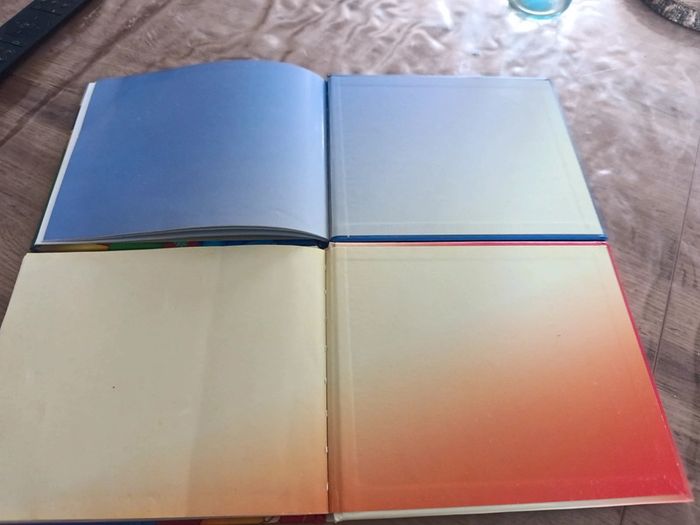 Lot de livres cailloux - photo numéro 3
