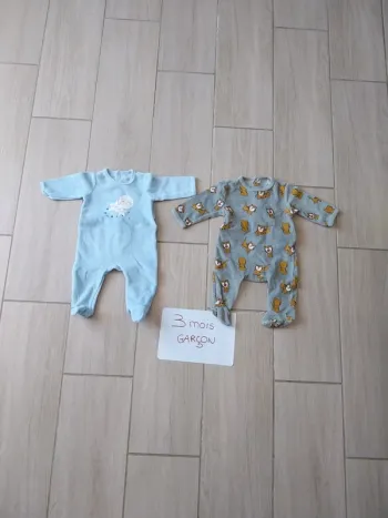Pyjamas
