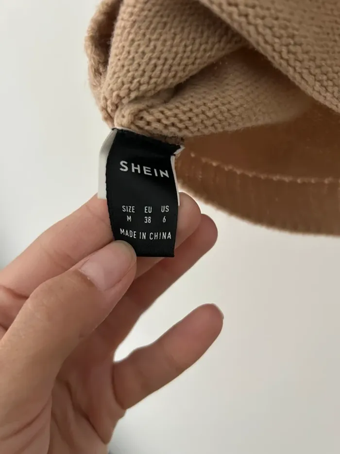 Pull sans manches - photo numéro 4