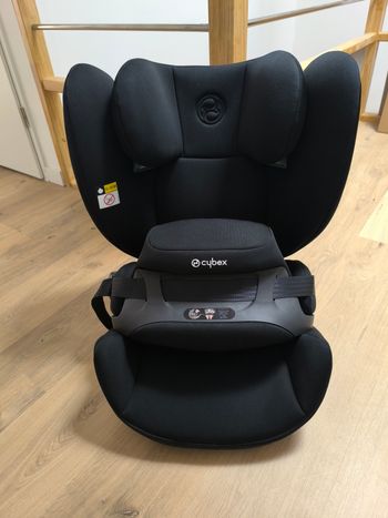 Siège-auto Pallas B i-Size