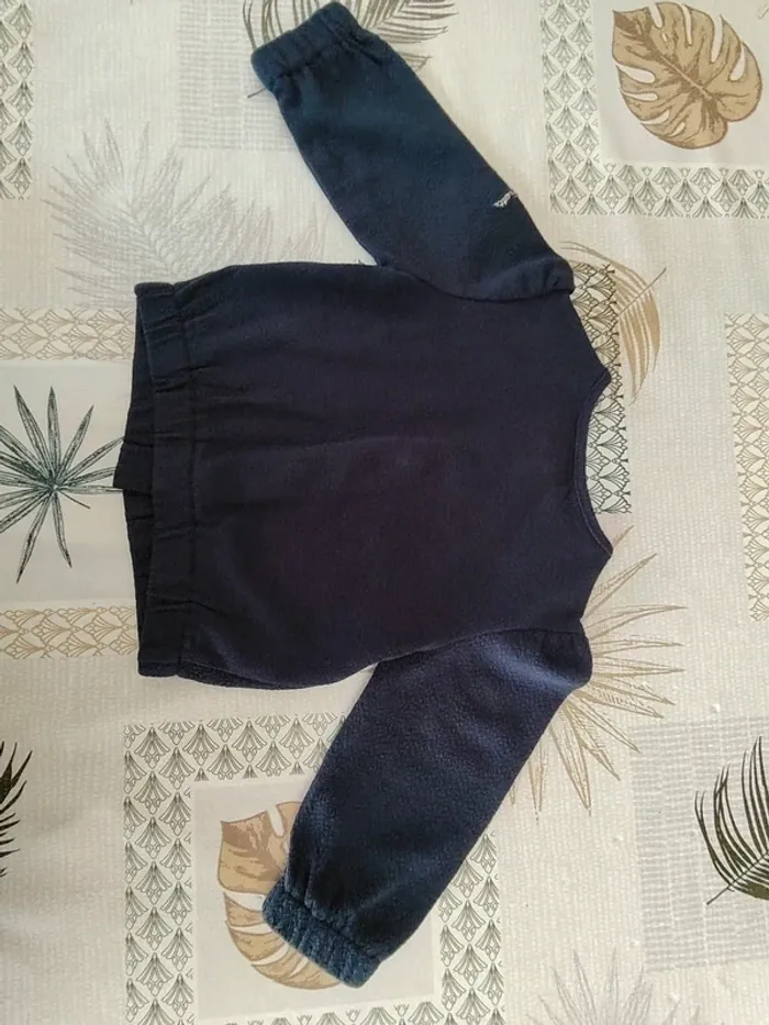 Gilet Lulu Castagnette - photo numéro 5