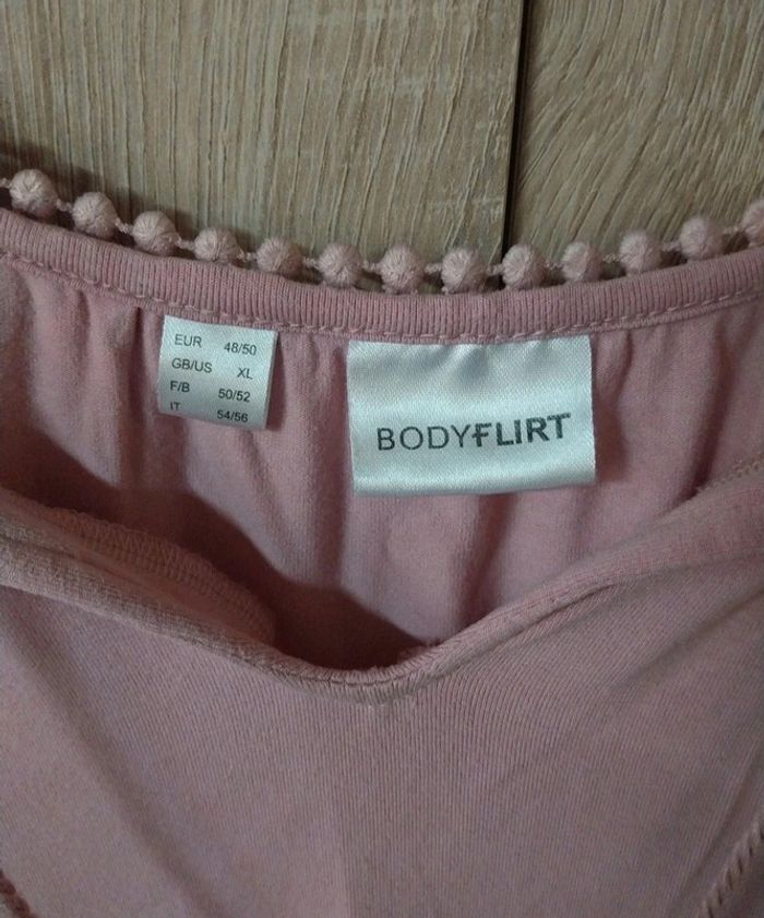 Débardeur - photo numéro 3