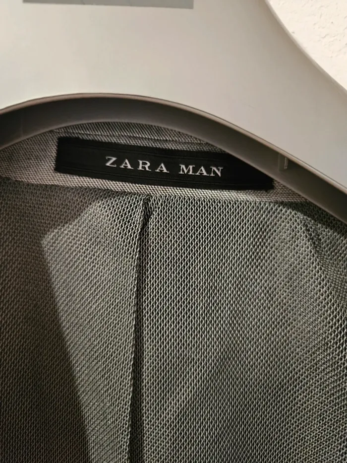 Ensemble de costume Homme - photo numéro 2