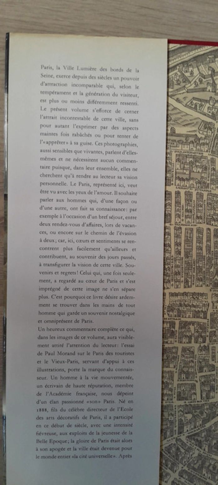 Paris Paul morand de l'académie française - photo numéro 2