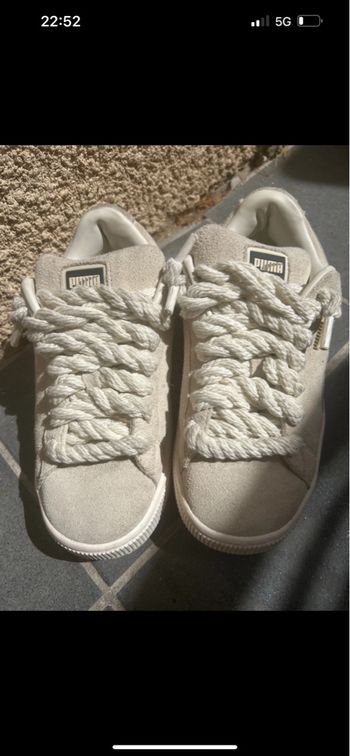 Chaussure puma