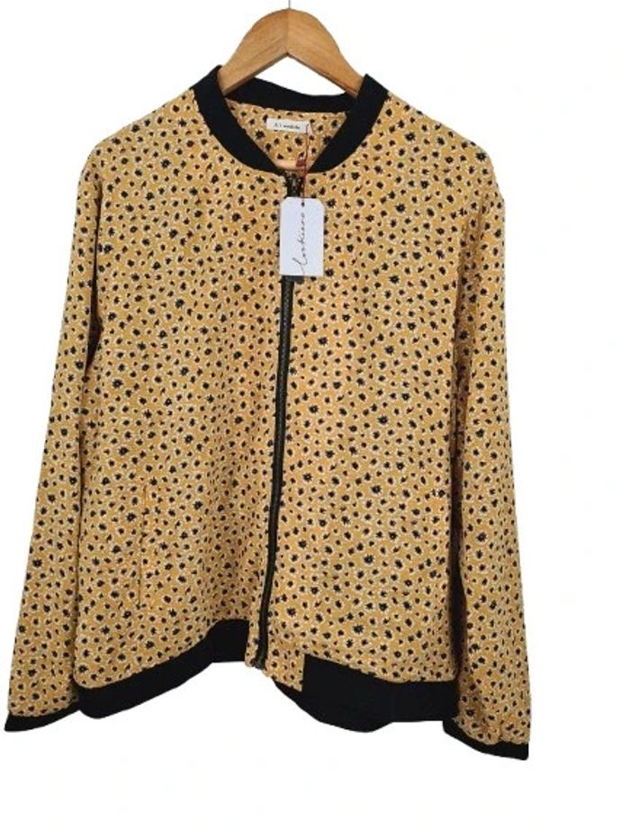 Blouson léger wardrobe