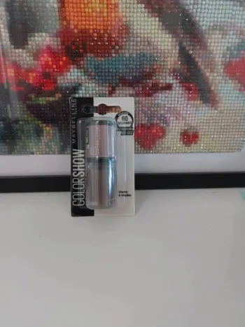 Vernis à ongles color show 150