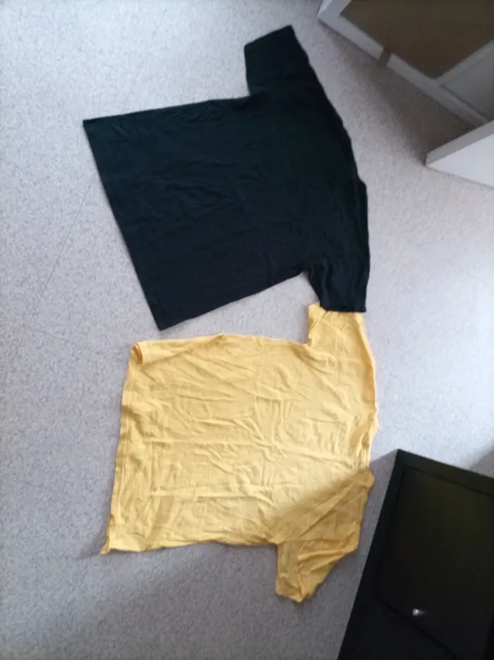 Lot de T-shirts - photo numéro 6