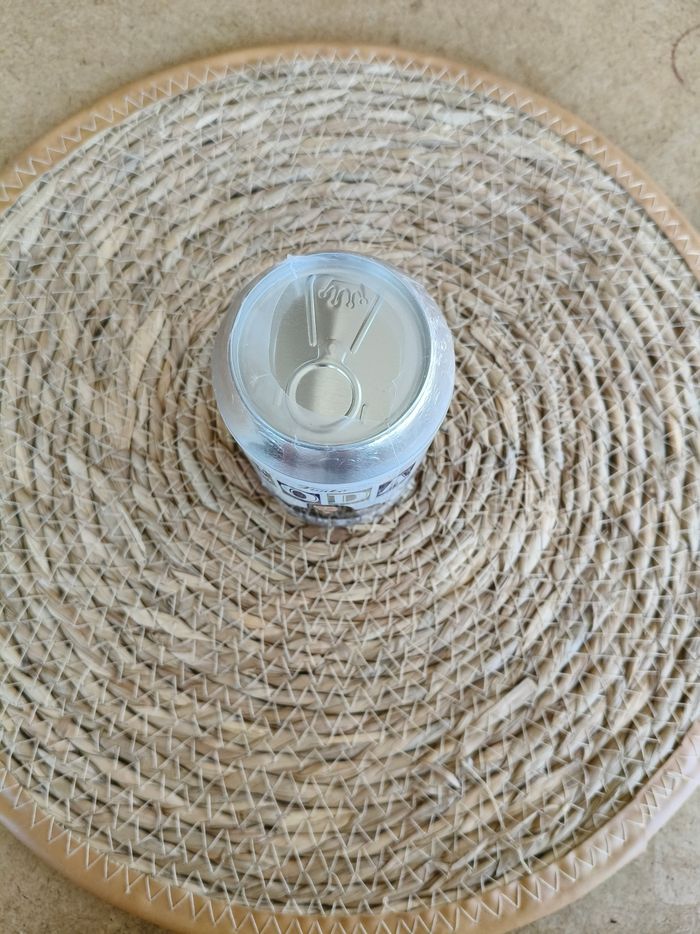 Soda Pop Winter Soldier - photo numéro 3