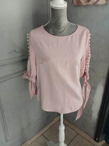Blouse shein taille 36