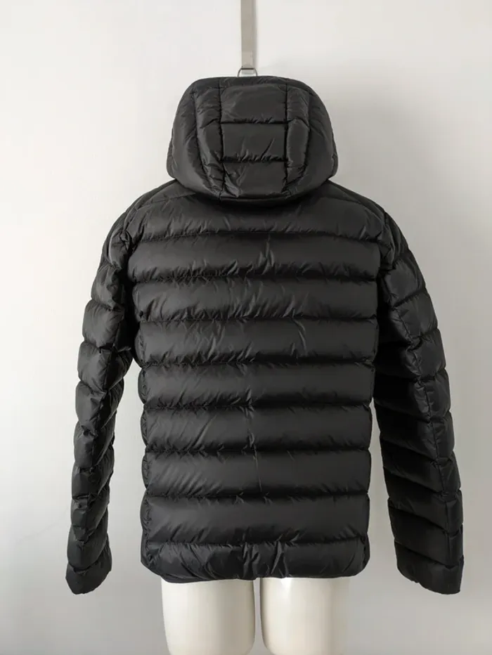 Doudoune avec capuche détachable - JOTT - taille M - photo numéro 4