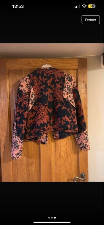 Veste