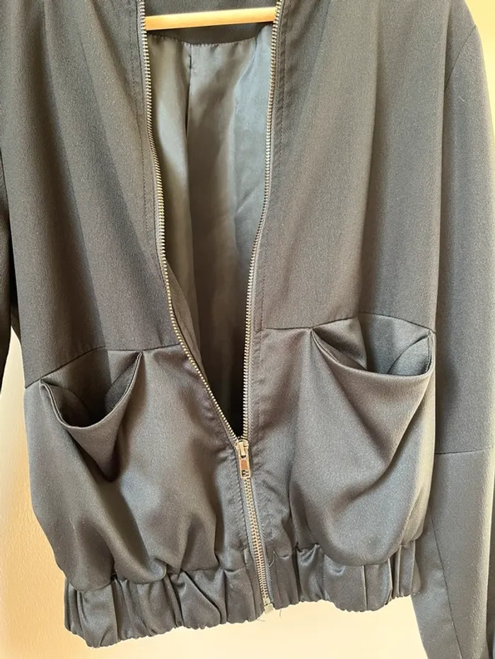 veste - photo numéro 2