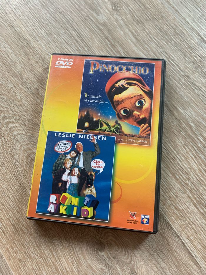 DVD - photo numéro 8