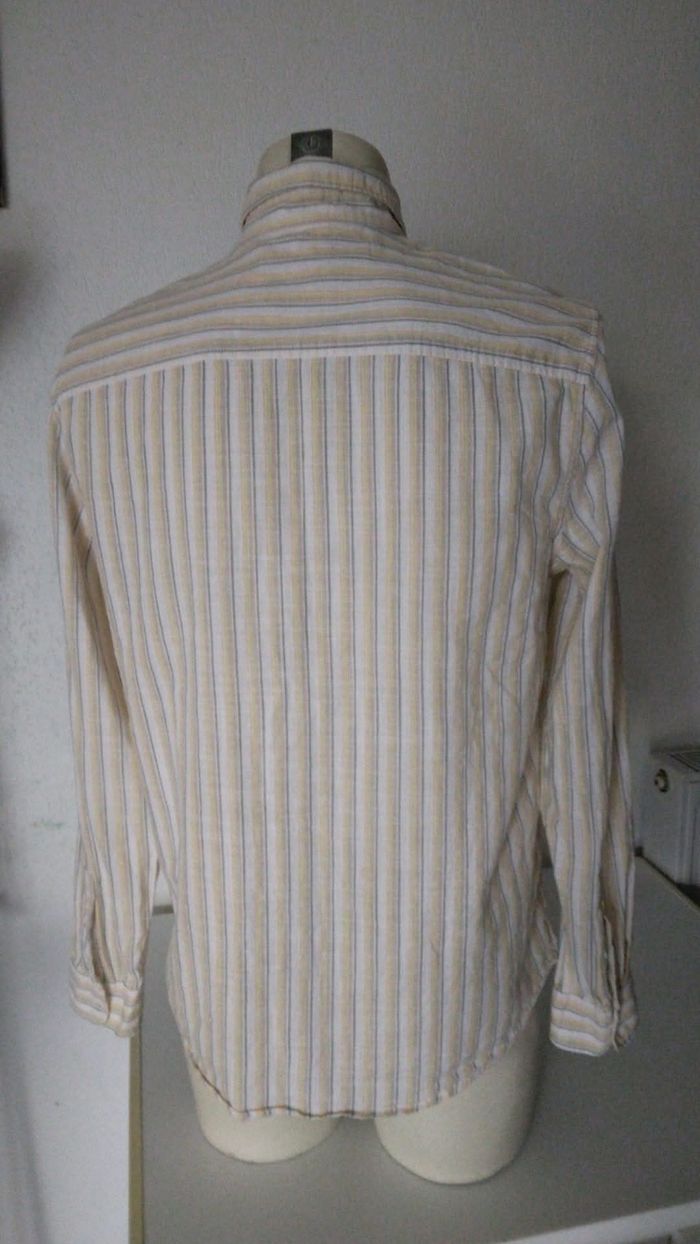 Chemise T.M Kiabi - photo numéro 3