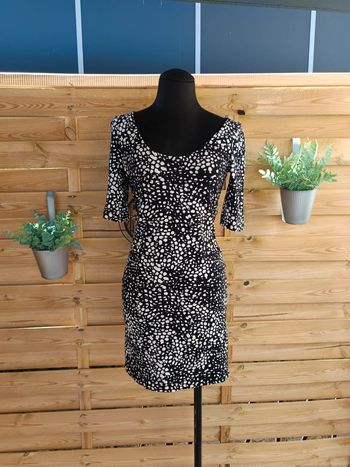 Robe H&M taille S